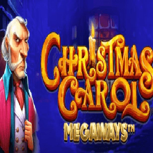 christmas carol megaways