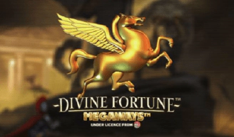 Divine Fortune Megaways