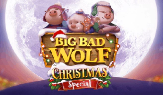 Big Bad Wolf Spécial Noël