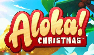 Aloha Christmas Edition