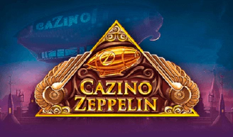 Cazino Zeppelin