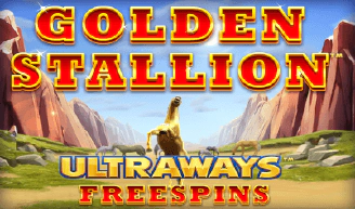 Golden Stallion