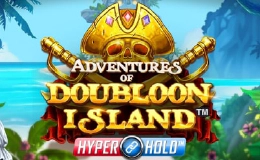 Adventures of Doubloon Island