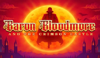 Baron Bloodmore and the Crimson Castle