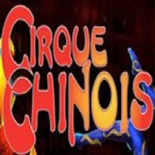 cirque chinois