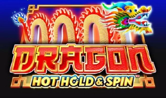 Dragon Hot Hold and Spin