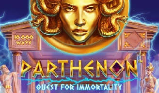 Parthenon - Quest for Immortality