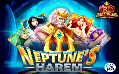 Royal League - Neptune’s Harem