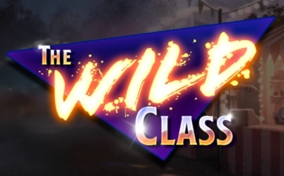 The Wild Class