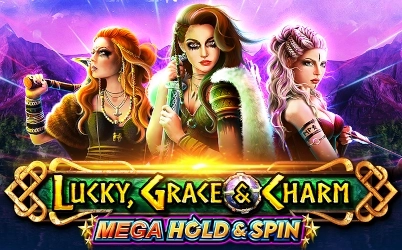 Lucky, Grace & Charm