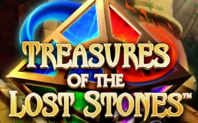 Treasures of the Lost Stones
