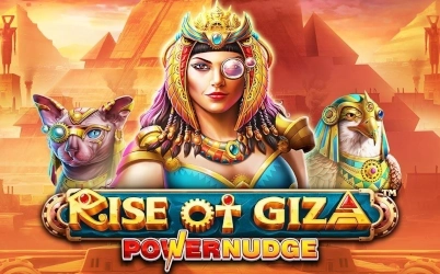 Rise of Giza Powernudge