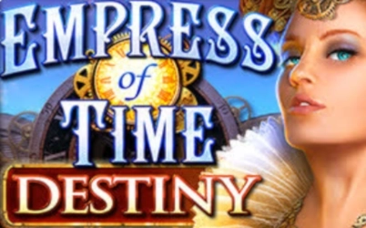 Empress of Time Destiny