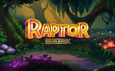 Raptor Doublemax