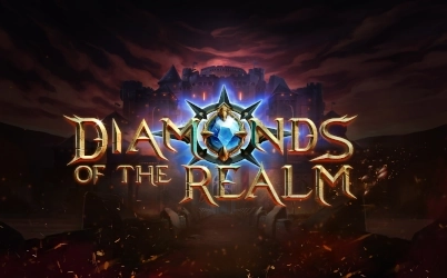 Diamonds of the Realm