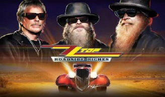 ZZ Top – Roadside Riches