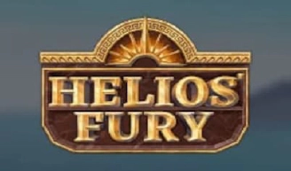 Helios’ Fury
