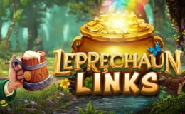 Leprechaun Links
