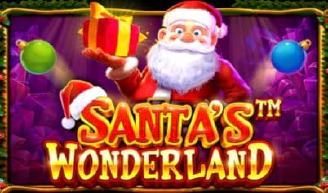 Santa’s Wonderland