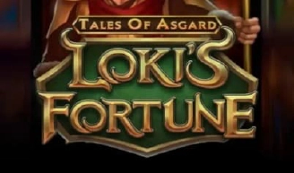 Tales of Asgard - Loki’s Fortune