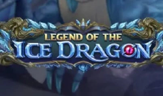 Legend of the Ice Dragon