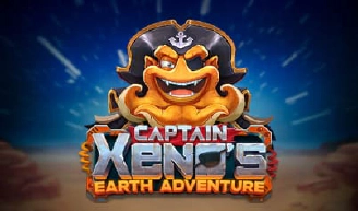 Captain Xeno’s Earth Adventure