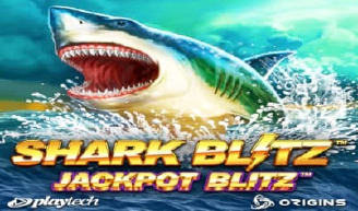 Shark Blitz Jackpot Blitz
