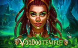 Voodoo Temple