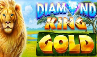 Diamond King Gold