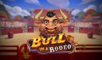 Bull in a Rodeo