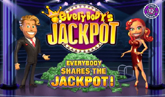 Everybody's Jackpot