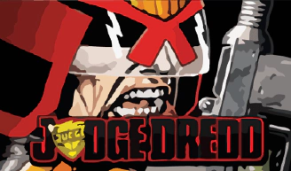 Judge Dredd