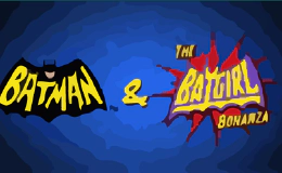 Batman and the Batgirl Bonanza