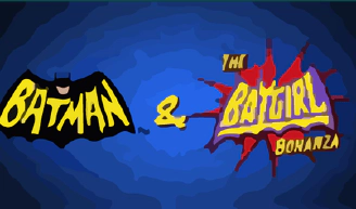Batman and the Batgirl Bonanza