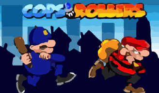 Cops 'N' Robbers