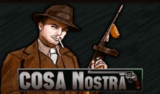 Cosa Nostra
