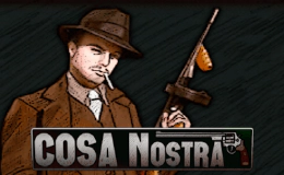 Cosa Nostra