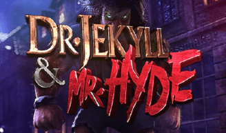 Dr. Jekyll & Mr. Hyde