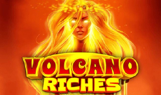 Volcano Riches