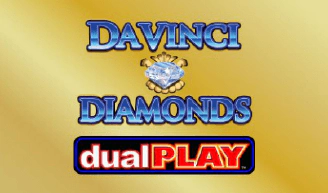 Da Vinci Diamants Dual Play