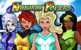 Natural Powers