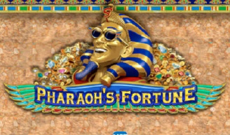 Pharaoh's Fortune