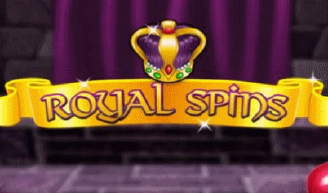 Royal Spins