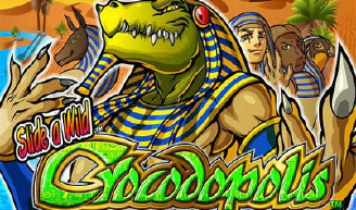 Crocodopolis