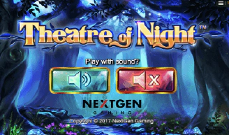 Theatre of Night
