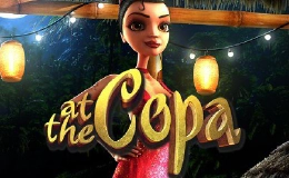 At the Copa