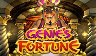 Genie's Fortune