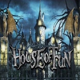 house of fun