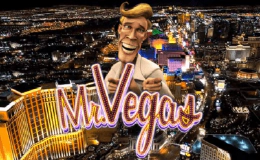 Mr. Vegas
