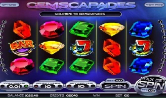 Gemscapades